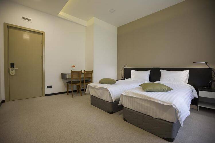 Annabella Boutique Hotel