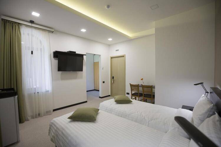 Annabella Boutique Hotel