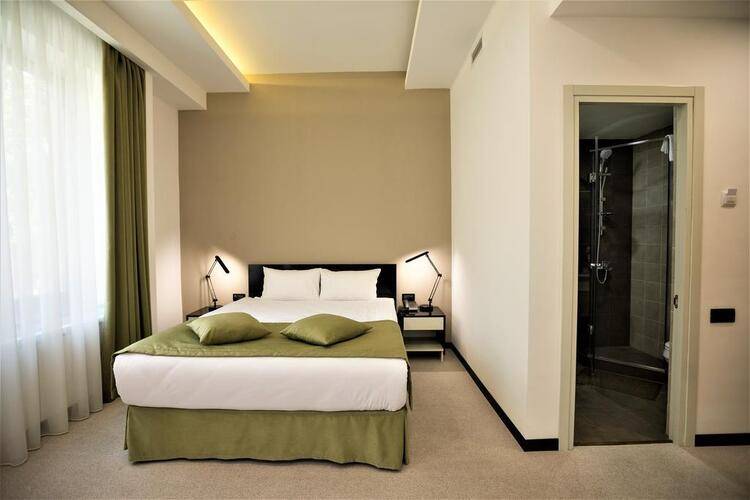 Annabella Boutique Hotel