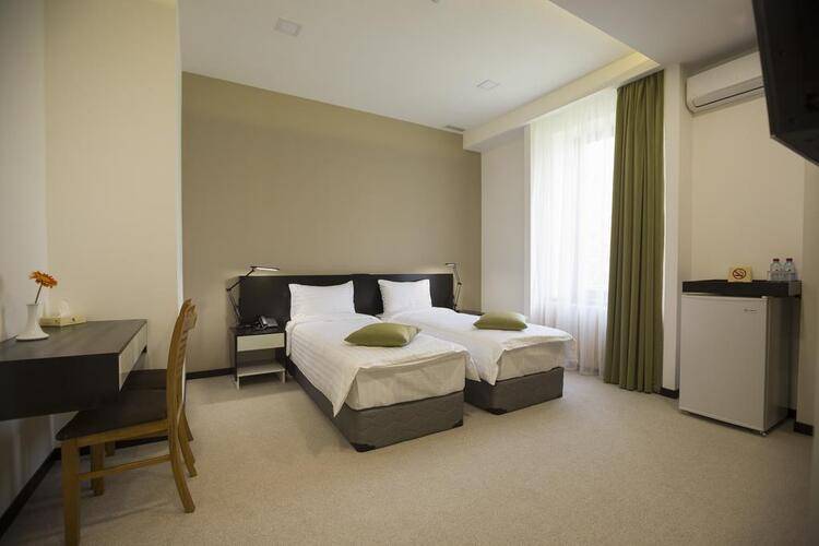 Annabella Boutique Hotel