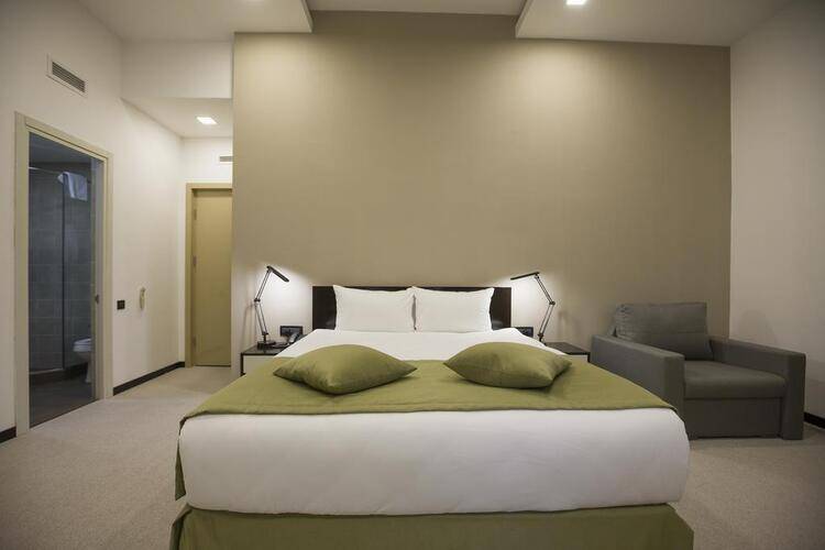 Annabella Boutique Hotel