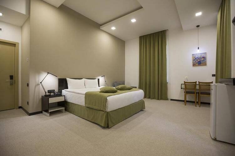 Annabella Boutique Hotel
