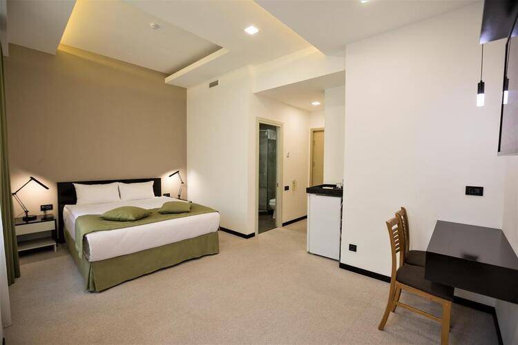 Annabella Boutique Hotel