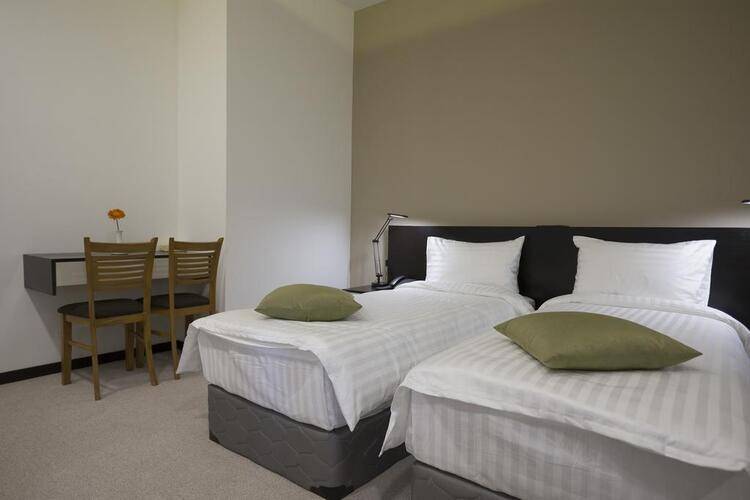 Annabella Boutique Hotel