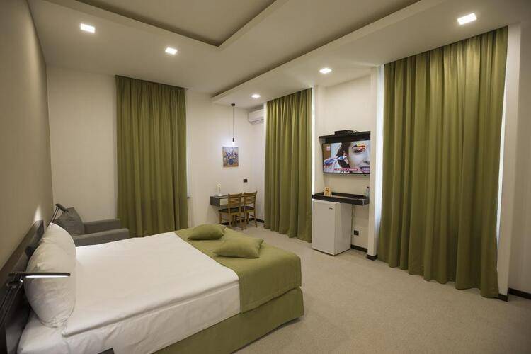 Annabella Boutique Hotel