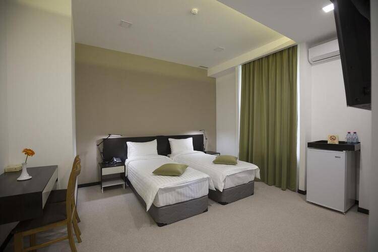 Annabella Boutique Hotel