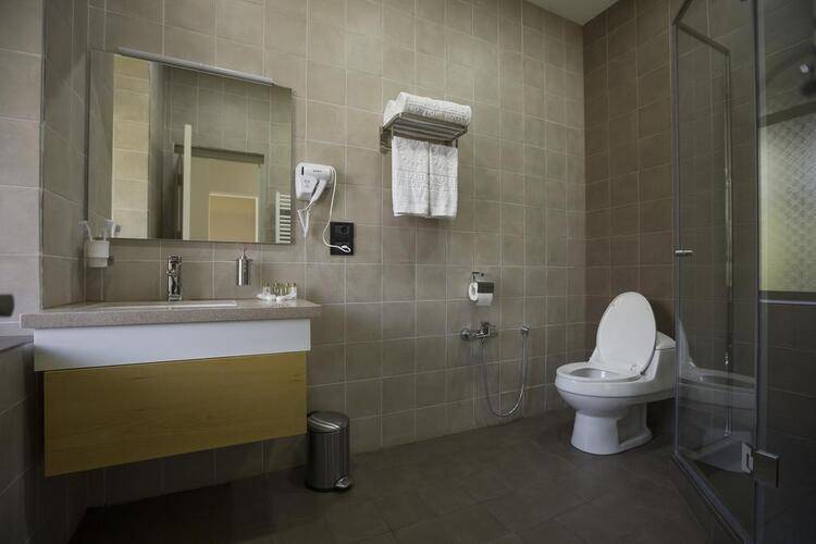 Annabella Boutique Hotel