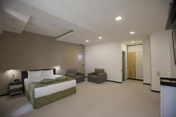 Annabella Boutique Hotel