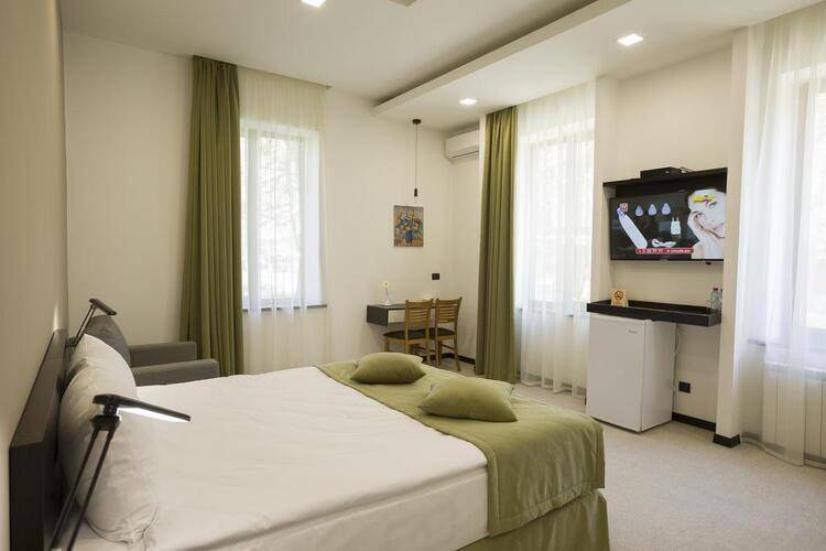 Annabella Boutique Hotel