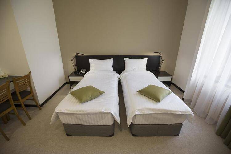 Annabella Boutique Hotel
