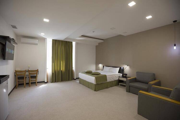 Annabella Boutique Hotel