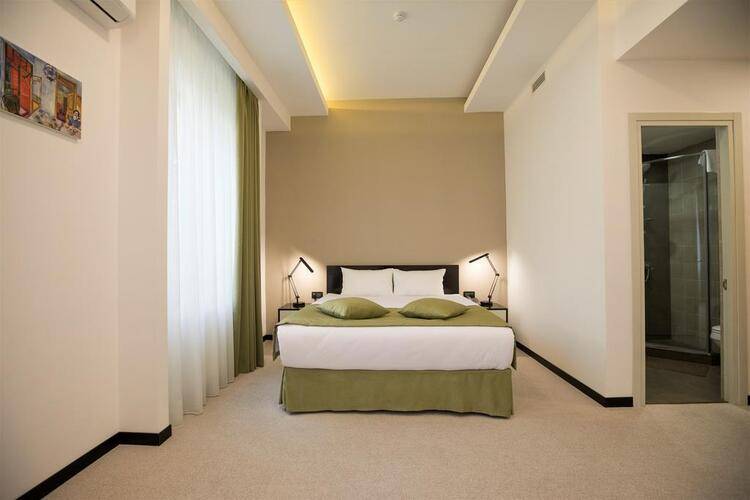 Annabella Boutique Hotel
