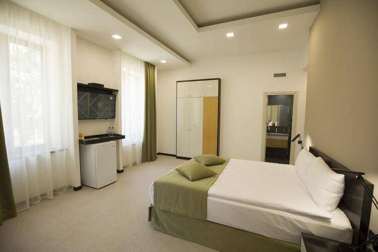 Annabella Boutique Hotel