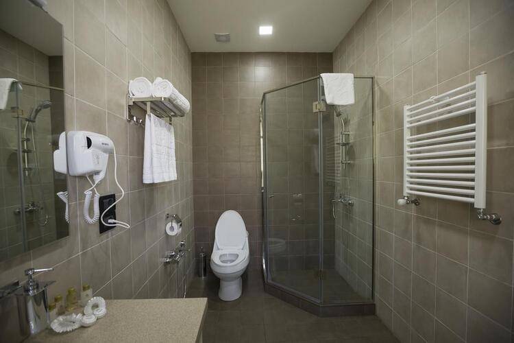 Annabella Boutique Hotel