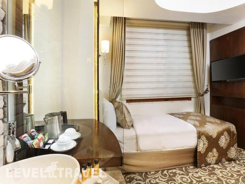 Фотография Pera Center Hotel