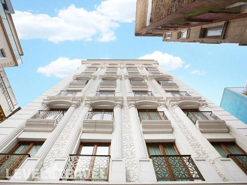 Фотография Pera Center Hotel