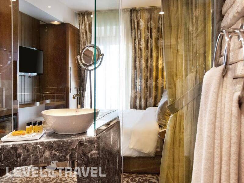 Фотография Pera Center Hotel