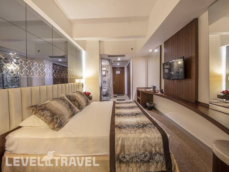 Фотография Pera Center Hotel