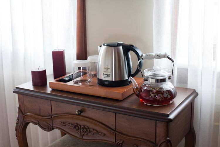 Pera Parma Hotel