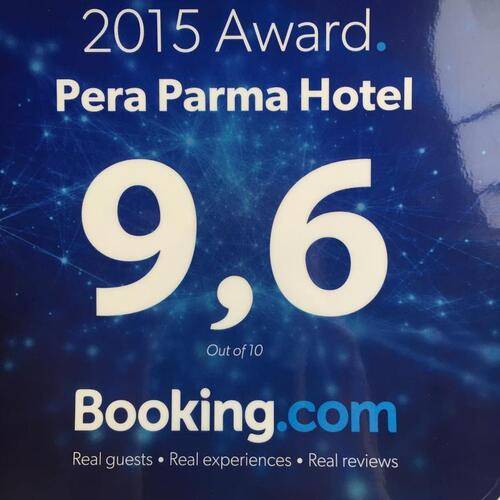 Pera Parma Hotel