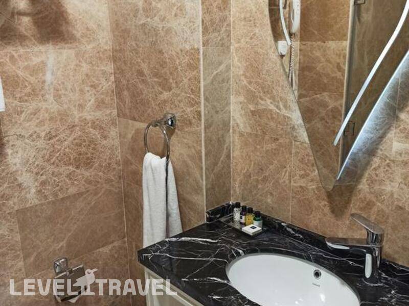Фотография Peyk Hotel
