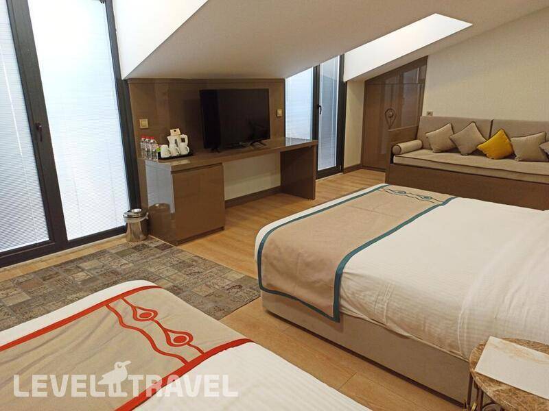 Фотография Peyk Hotel