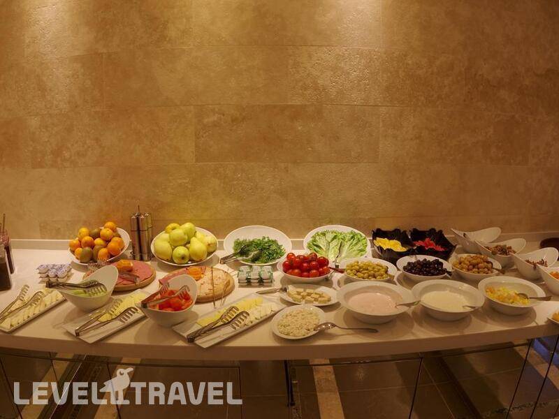 Фотография Peyk Hotel