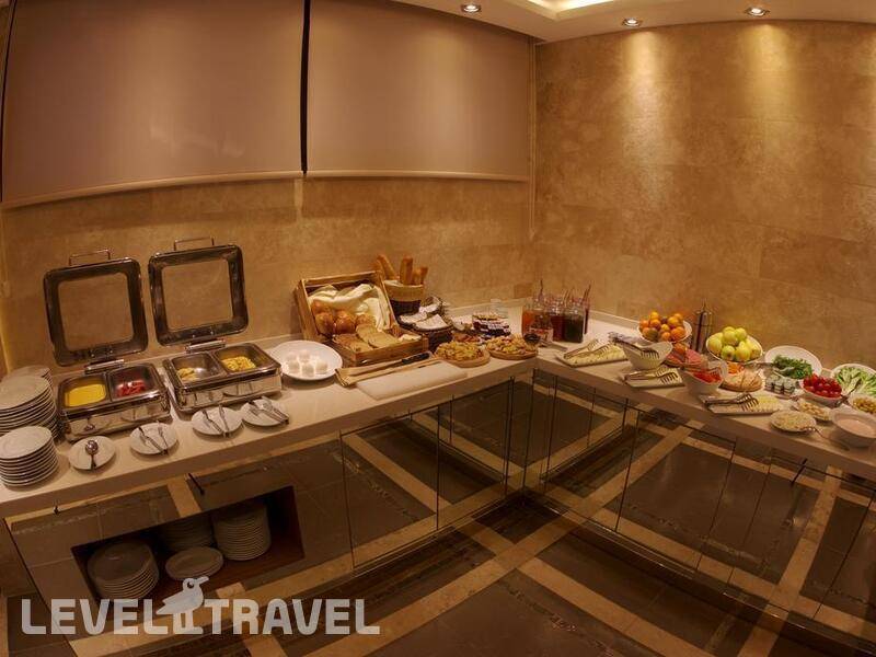 Фотография Peyk Hotel