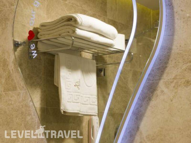 Фотография Peyk Hotel