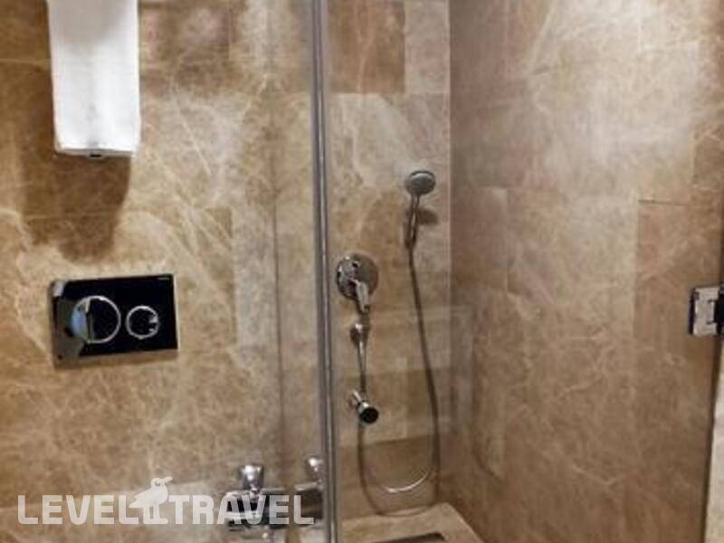 Фотография Peyk Hotel