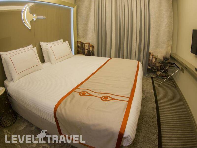 Фотография Peyk Hotel