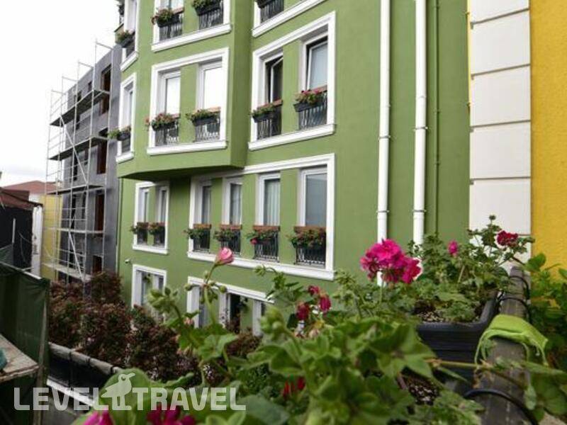 Фотография Poem Special Hotel