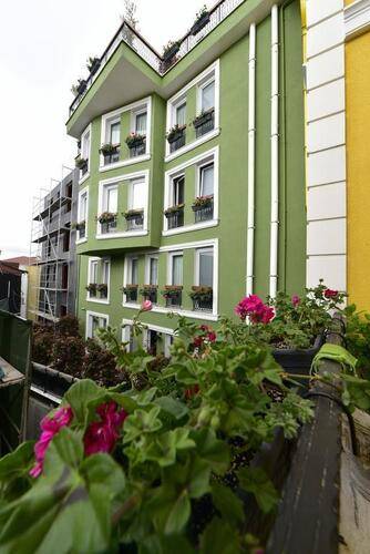 Poem Special Hotel