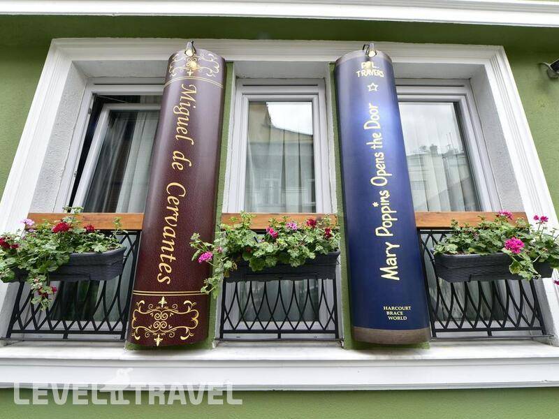 Фотография Poem Special Hotel