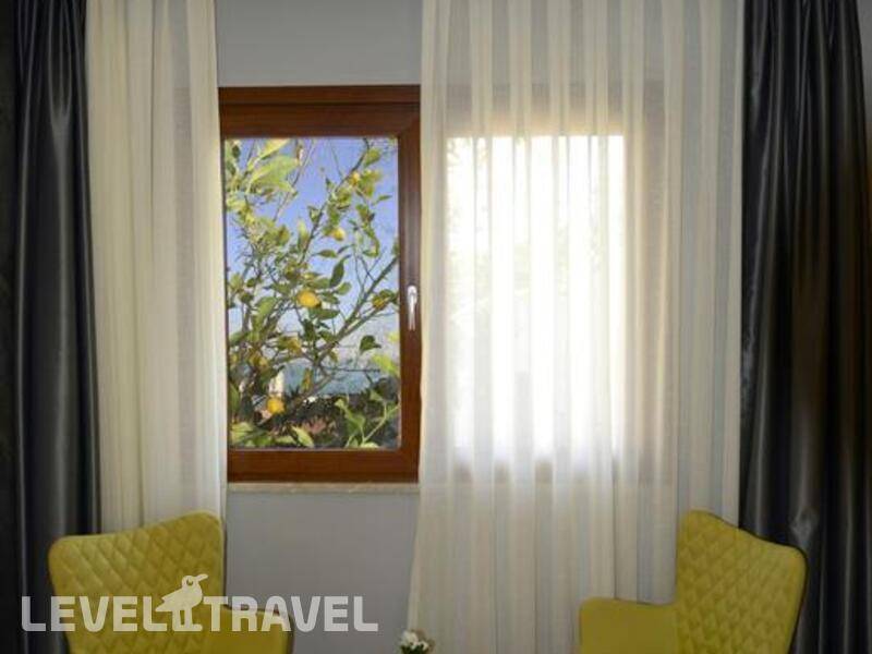 Фотография Poem Special Hotel