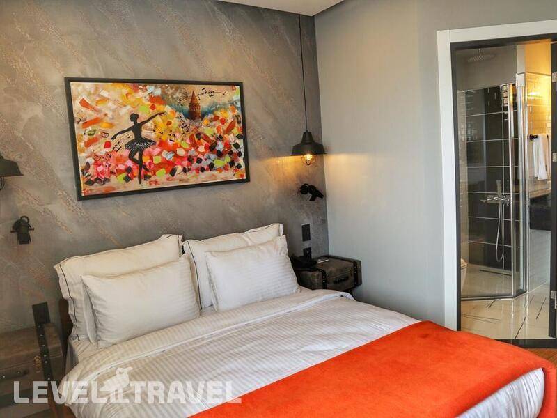 Фотография Poem Special Hotel