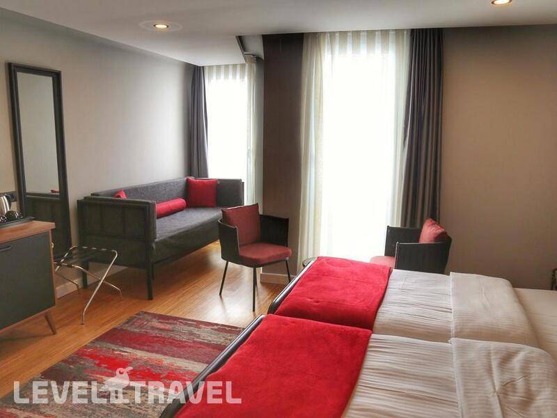 Фотография Poem Special Hotel