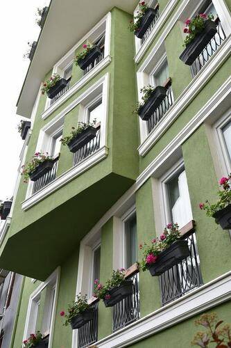 Poem Special Hotel