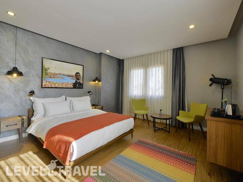 Фотография Poem Special Hotel