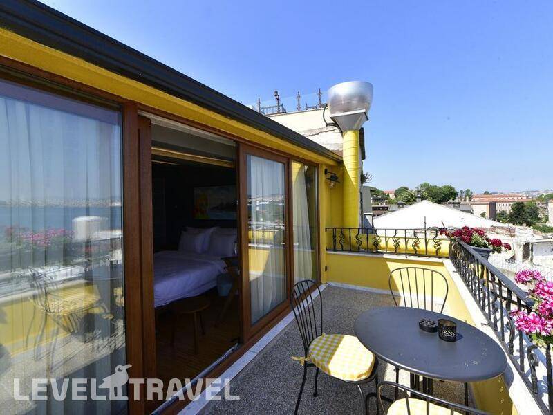 Фотография Poem Special Hotel