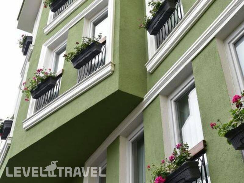 Фотография Poem Special Hotel