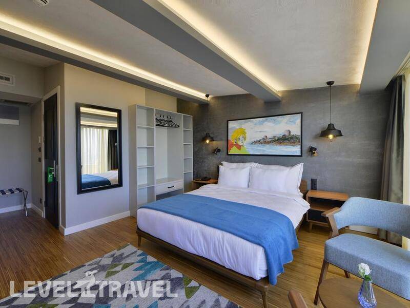 Фотография Poem Special Hotel