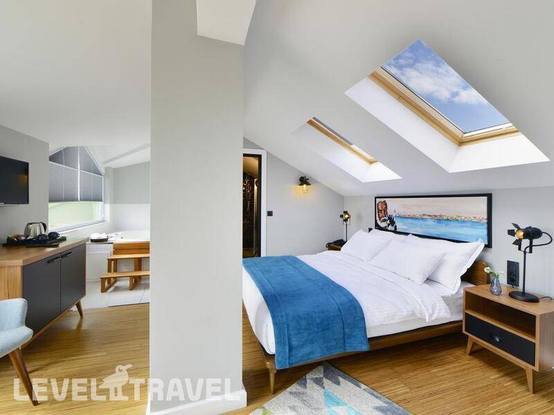 Фотография Poem Special Hotel