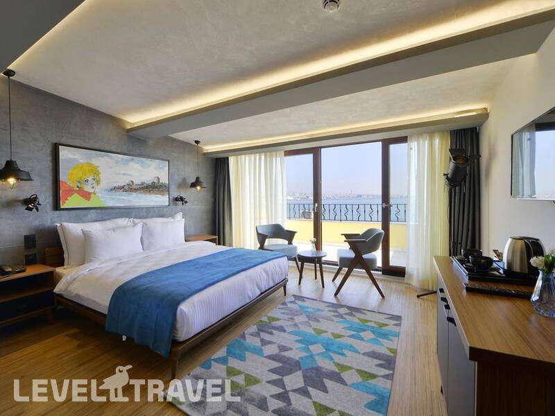 Фотография Poem Special Hotel