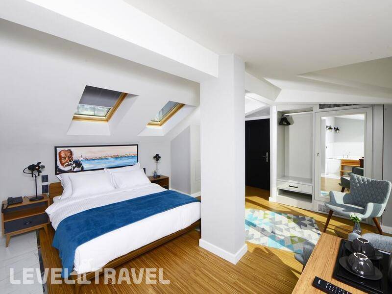 Фотография Poem Special Hotel