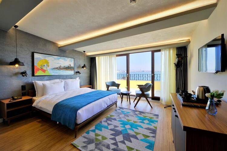 Poem Special Hotel