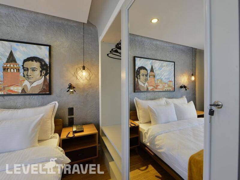 Фотография Poem Special Hotel