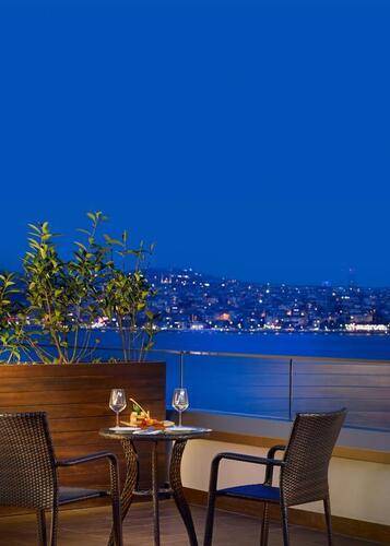 Port Bosphorus Hotel