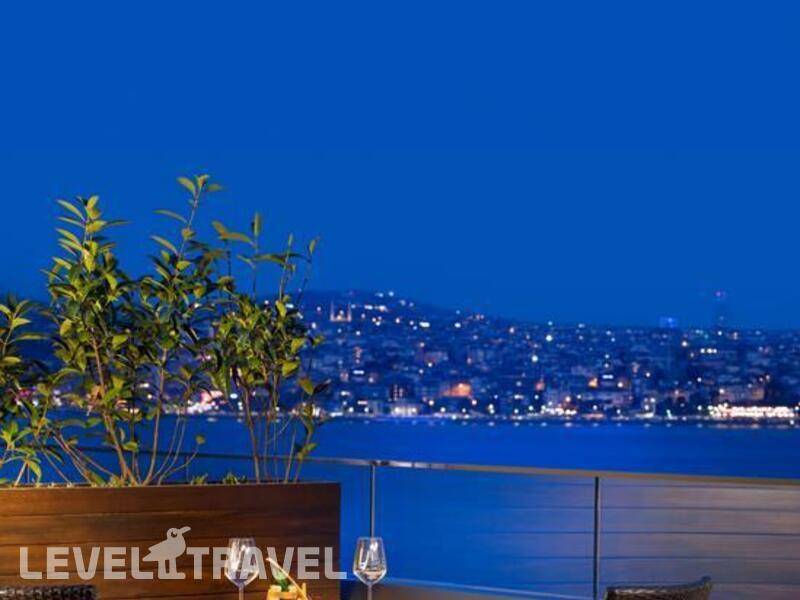 Фотография Port Bosphorus Hotel