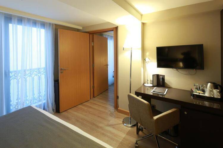 Port Bosphorus Hotel